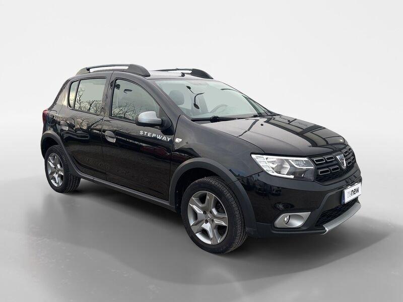 Dacia Sandero Stepway 1.5 dCi 8V 90CV Start&Stop