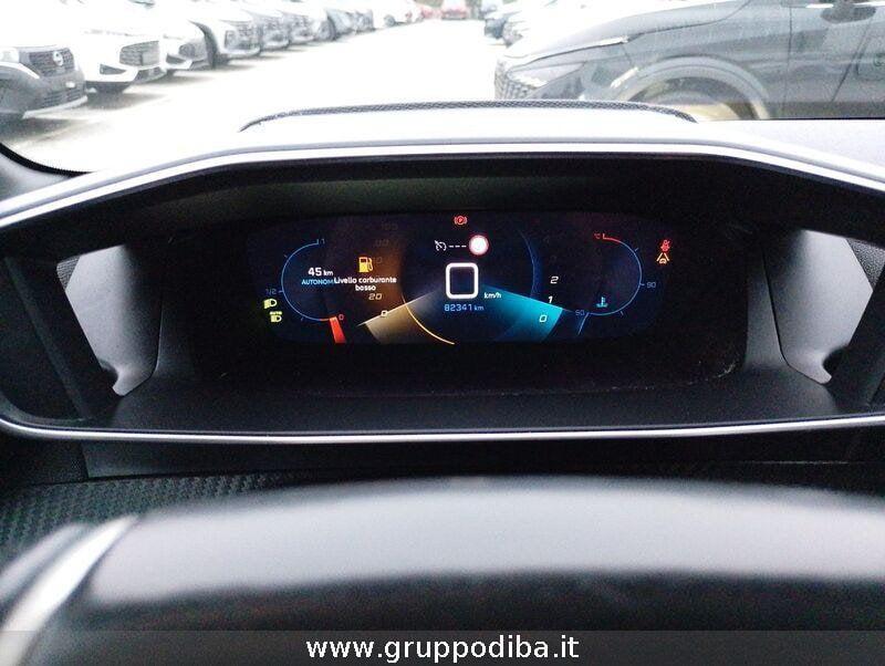 Peugeot 208 II 2019 Diesel 1.5 bluehdi GT Line s&s 100cv