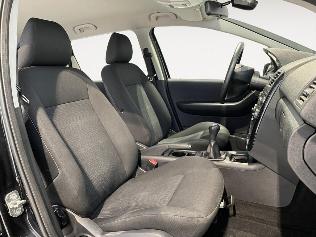 Mercedes Classe A Berlina A180d 2.0 cdi 109CV Executive