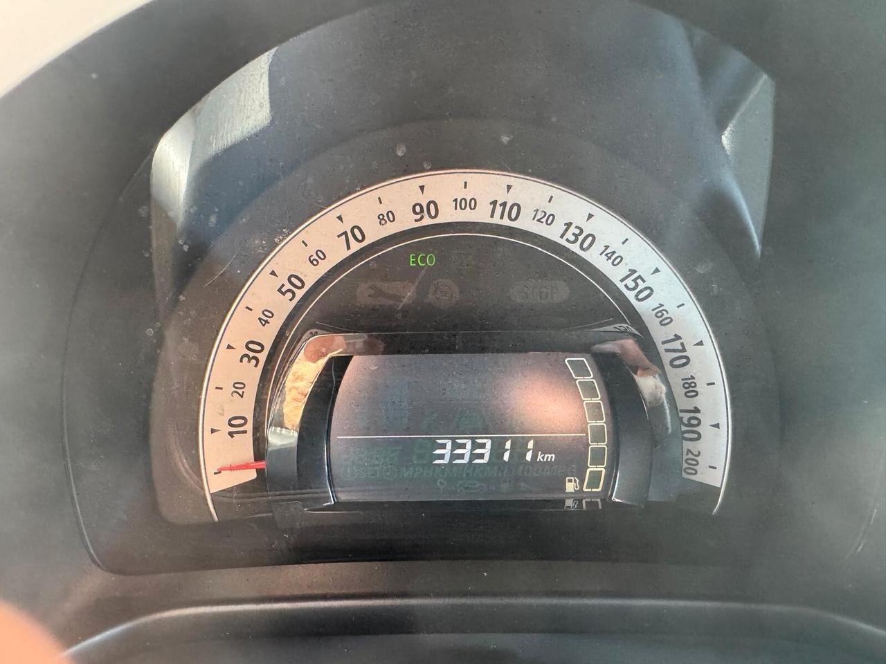 Renault Twingo TCe 90 CV EDC Zen