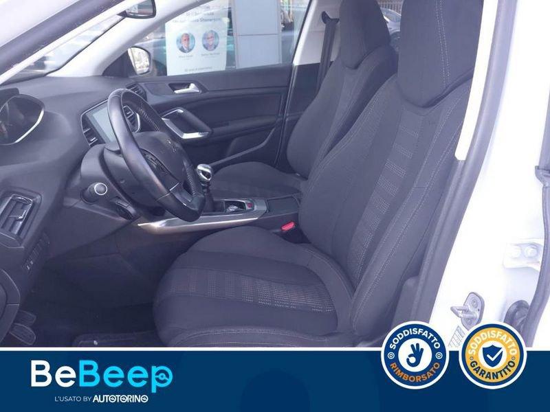 Peugeot 308 SW 1.6 BLUEHDI ALLURE S&S 120CV
