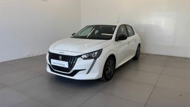 Peugeot 208 1.2 Puretech ALLURE 100 Cv.