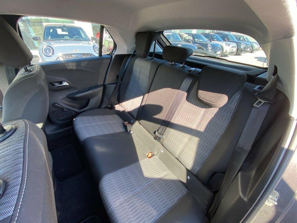 Opel Corsa 5 Porte 1.2 Edition