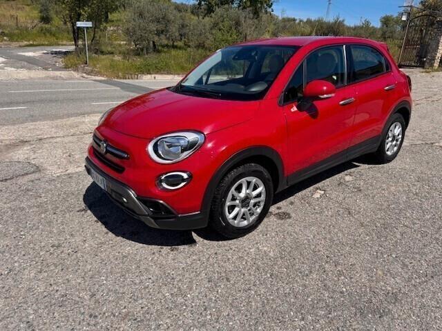 Fiat 500X 1.3 MultiJet 95 CV City Cross