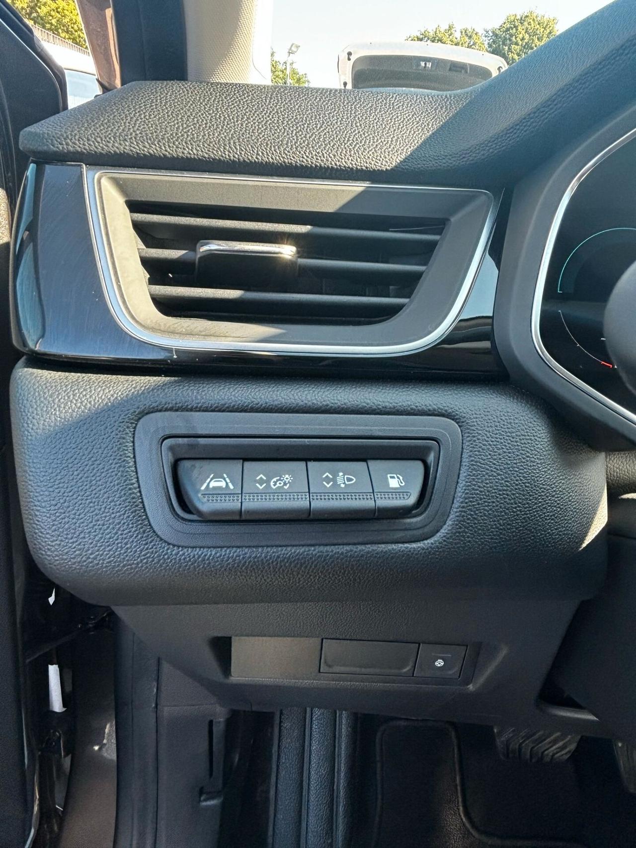 Mitsubishi ASX 1.6L PHEV Intense AT 117kw