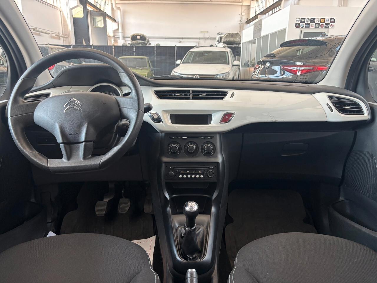 Citroen C3 PureTech 82 Feel Edition