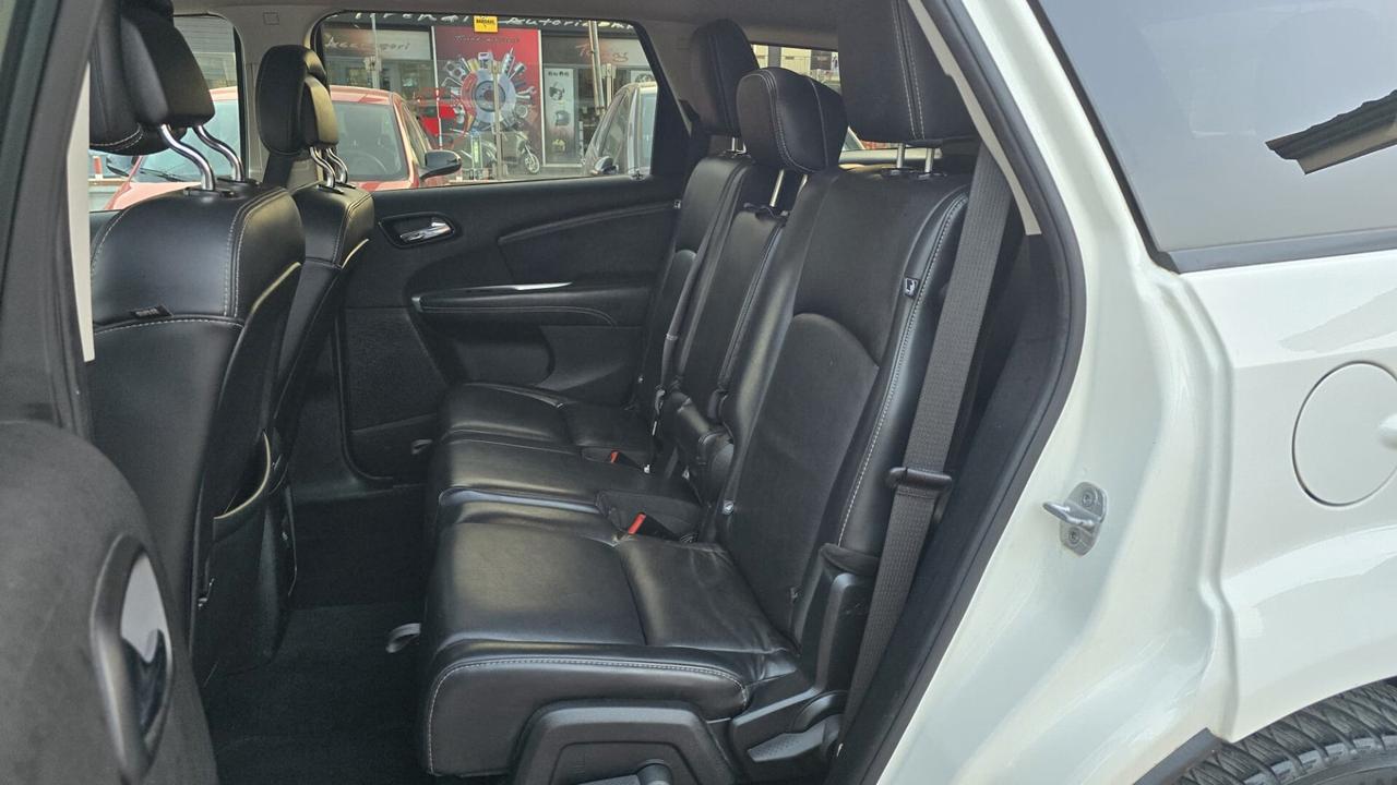 Fiat Freemont 2.0 170 CV LOUNGE 7 POSTI