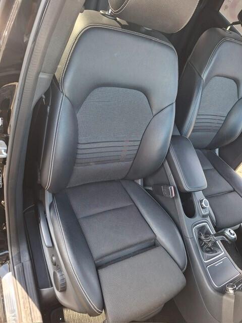 Mercedes-benz B 200 d Sport