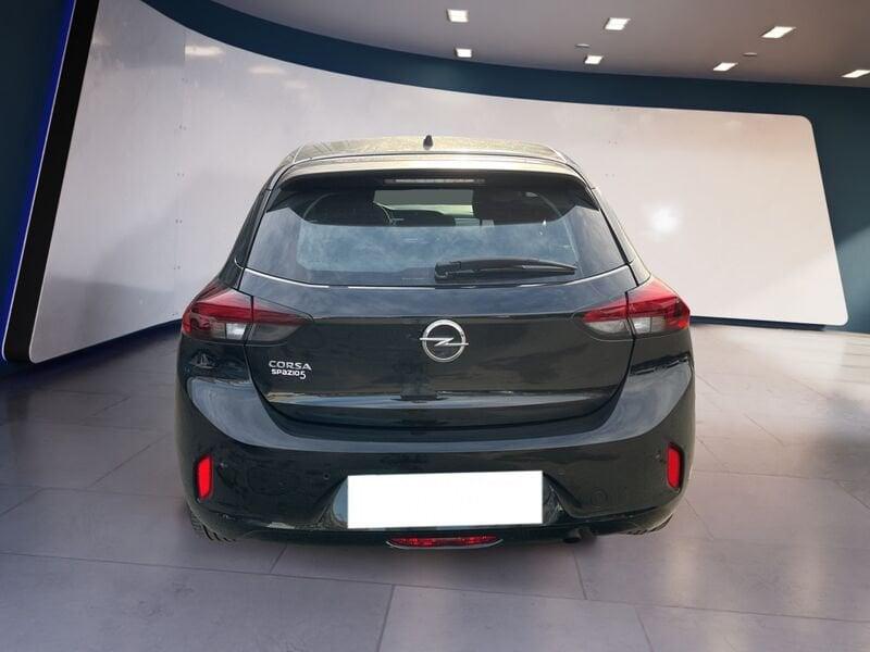 Opel Corsa VI 2020 1.2 Edition 75cv