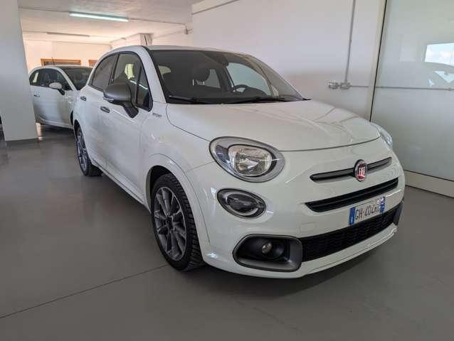 Fiat 500X 1.3 mjet Sport 95cv N1