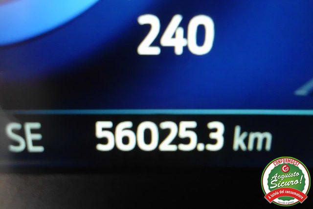FORD Kuga 1.5 EcoBlue 120 CV 2WD ST-Line