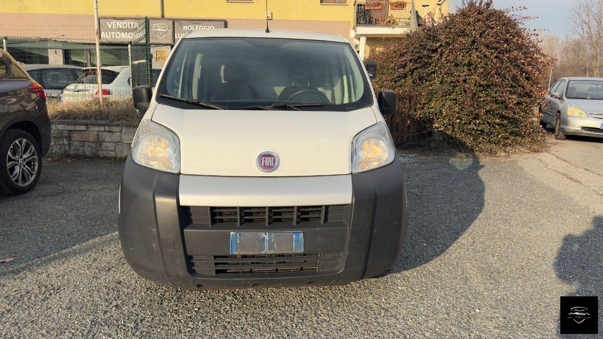 FIAT FIORINO