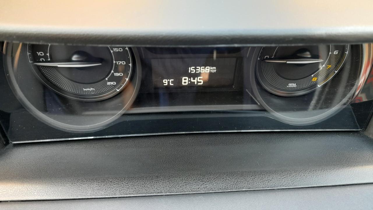 Lancia Ypsilon 1.0 FireFly 5 porte S&S Hybrid Gold Plus