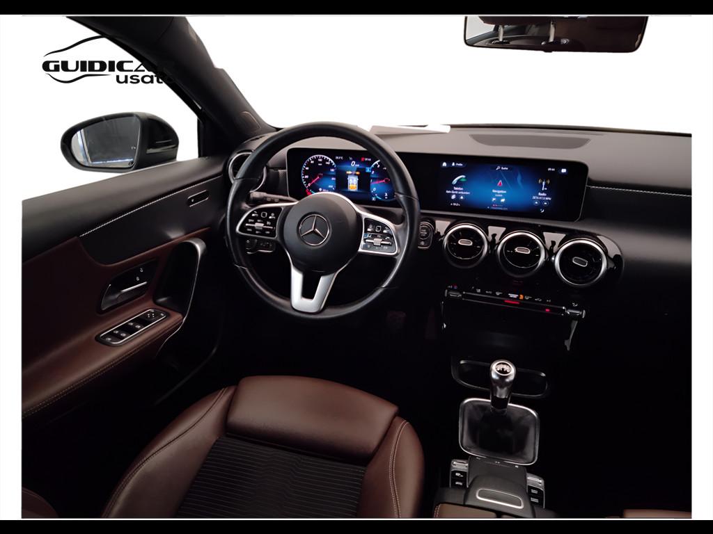 Mercedes-Benz Classe A - W177 2018 - A 180 Sport