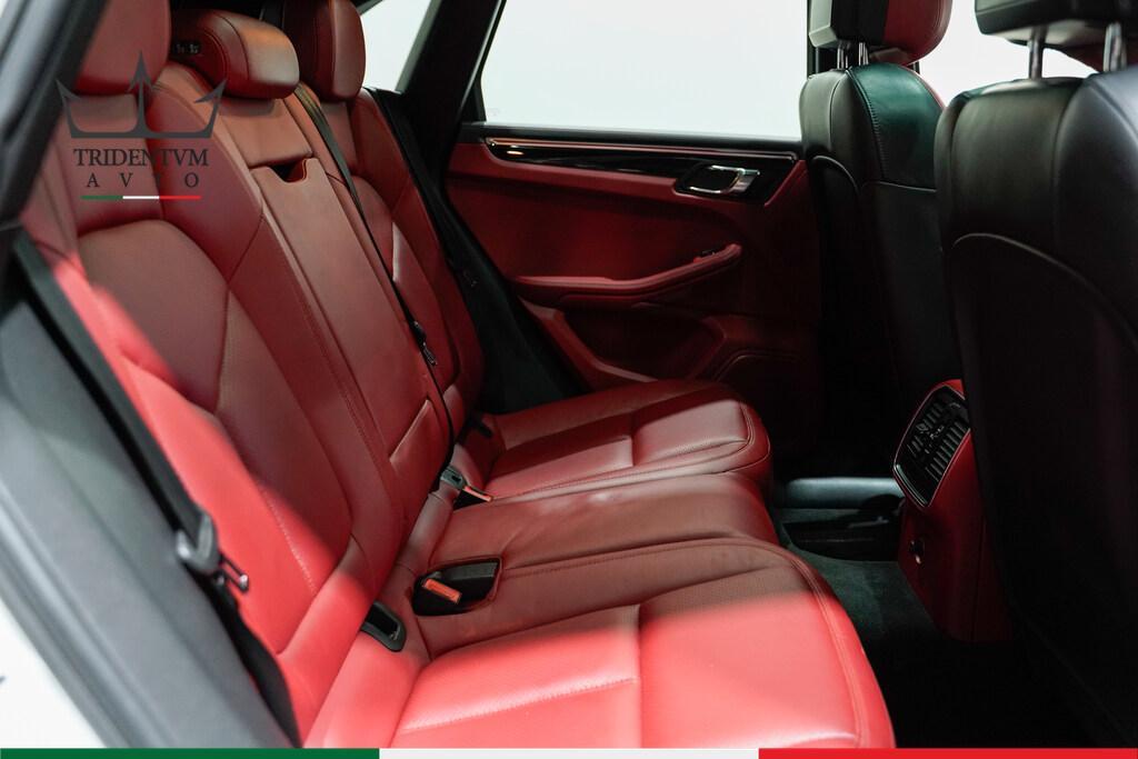 Porsche Macan 3.0d S 250cv pdk