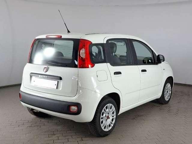 Fiat Panda Panda 1.3 mjt 16v Easy s