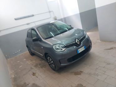 Renault Twingo Electric 2023 full perfetta