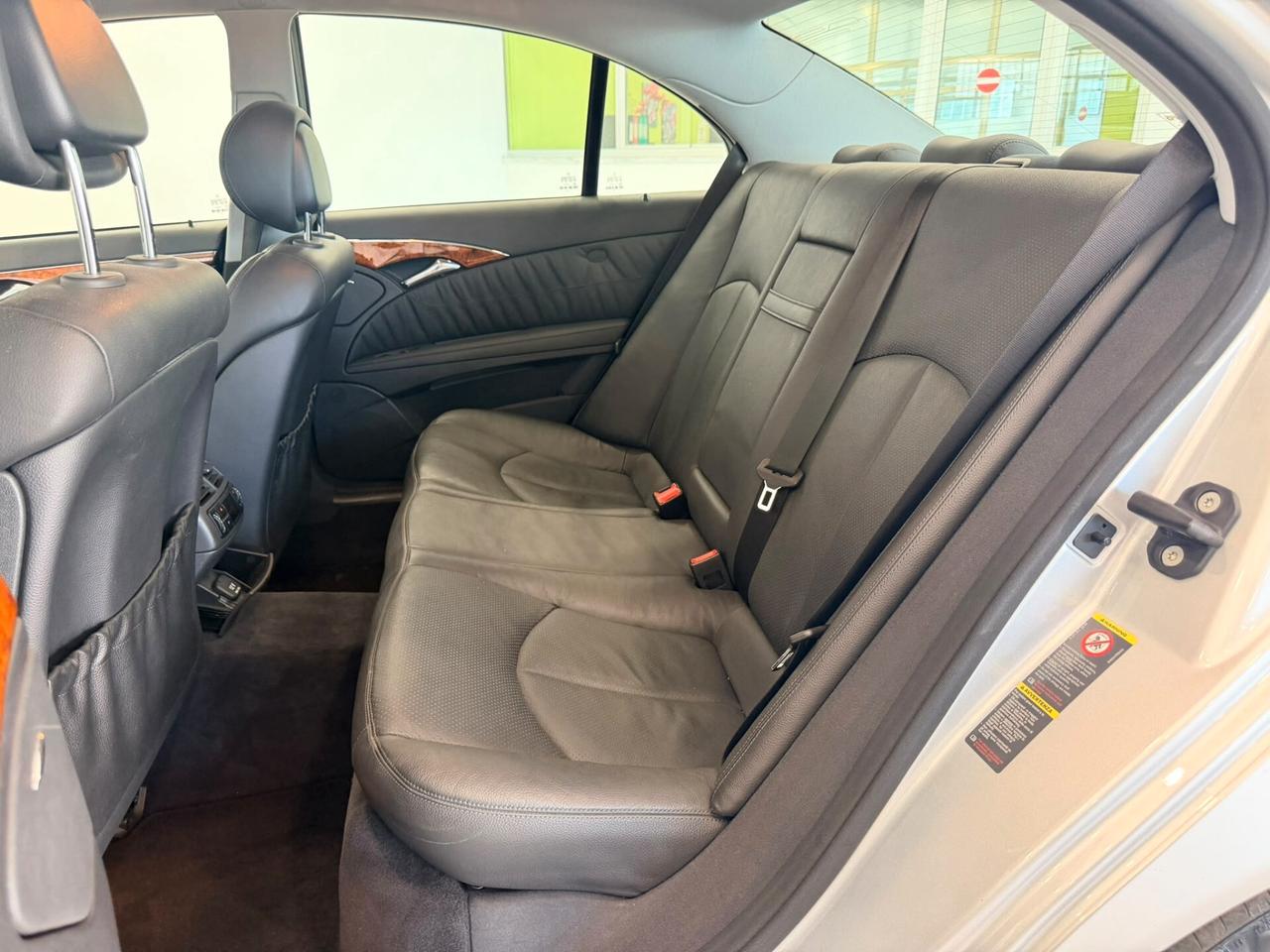 Mercedes-Benz E 420 CDI cat Avantgarde 314cv