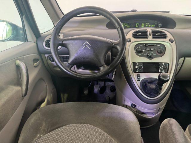CITROEN Xsara Picasso 1.6 16V Classique