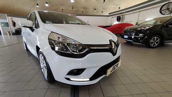 Renault Clio dCi 8V 75 CV 5 porte Zen