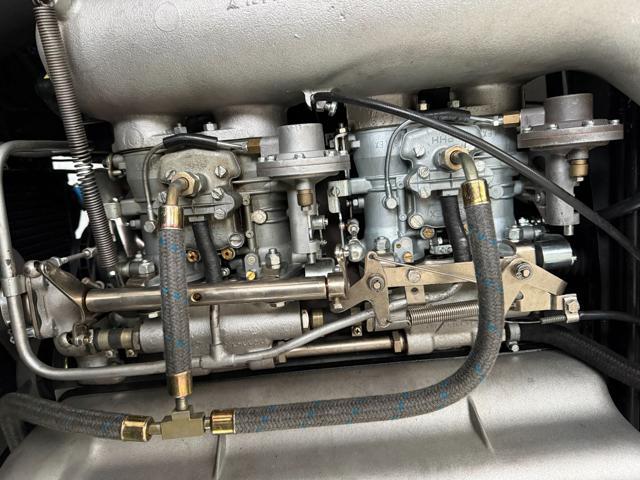 MERCEDES-BENZ 190 SL ROADSTER