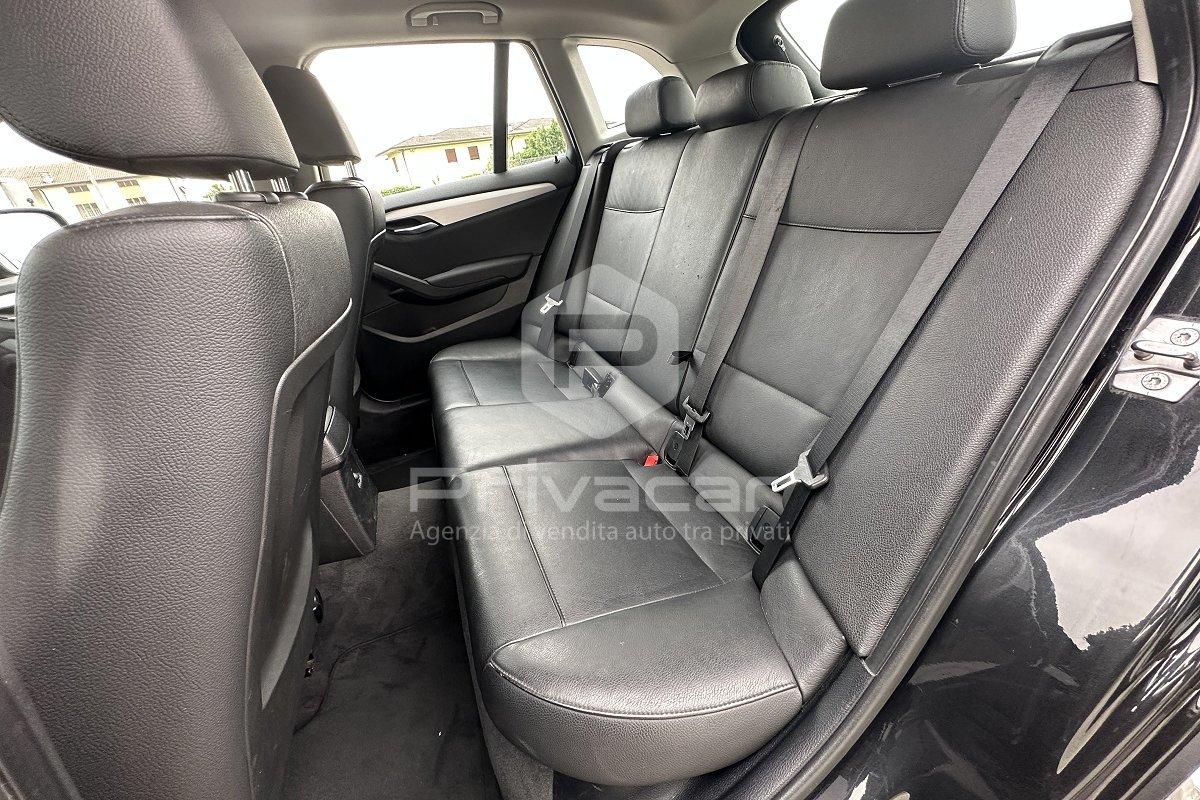 BMW X1 xDrive18d Futura