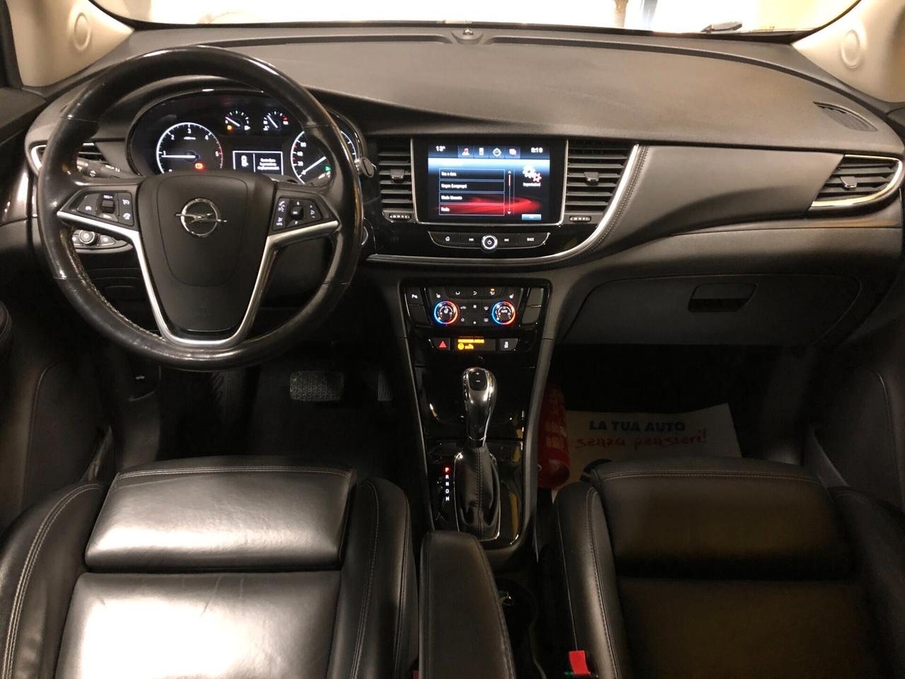 Opel Mokka X 1.6 CDTI Ecotec 136CV 4x2 Start&Stop Innovation