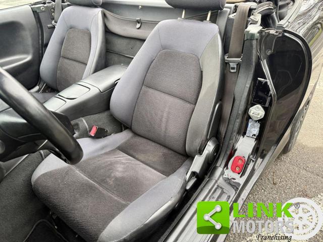 MAZDA MX-5 1.5 110CV NB ASI