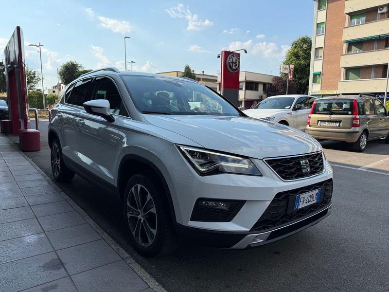 Seat Ateca 1.0 TSI Ecomotive Business Rif. Antonio