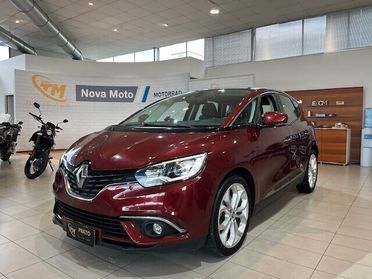 Renault Scenic 1.5 dci energy Zen 110cv *IVA ESPOSTA*