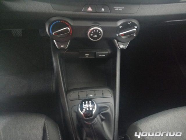 KIA Stonic 1.0 T-GDi 100 CV MHEV MT Style Special Edition