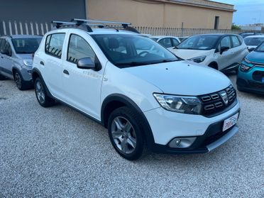 Dacia Sandero Stepway 1.5 dCi 8V 90CV Start&Stop