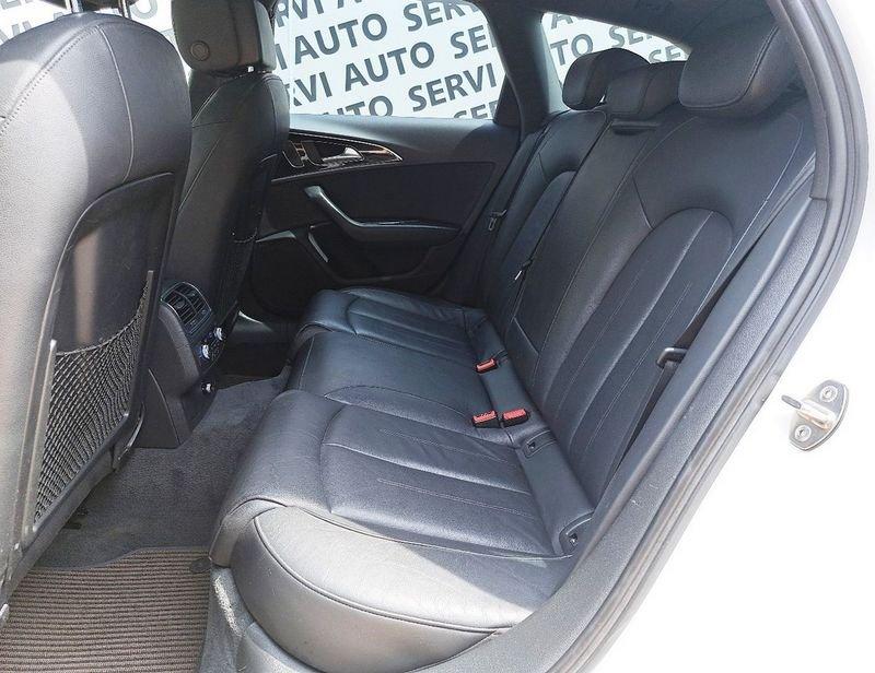 Audi A6 allroad 3.0 TDI 218 CV S tronic Business Plus