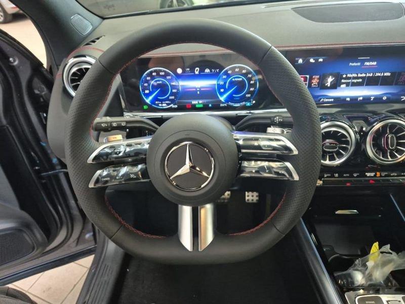 Mercedes-Benz EQA 300 4Matic AMG Line Advanced Digital Edition