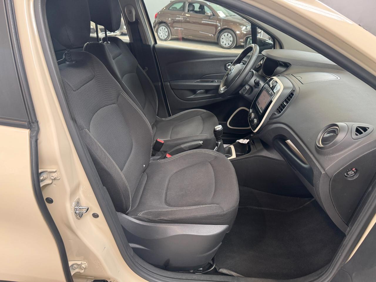 Renault Captur TCe 12V 90 CV Start&Stop Energy Life