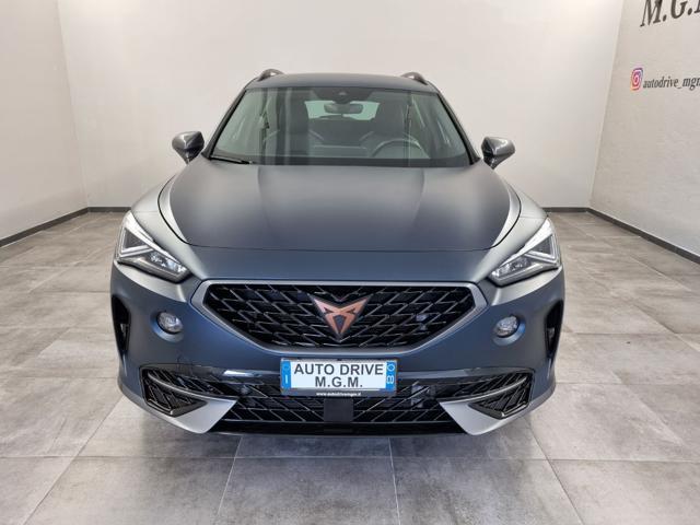 CUPRA Formentor 1.4 e-Hybrid DSG