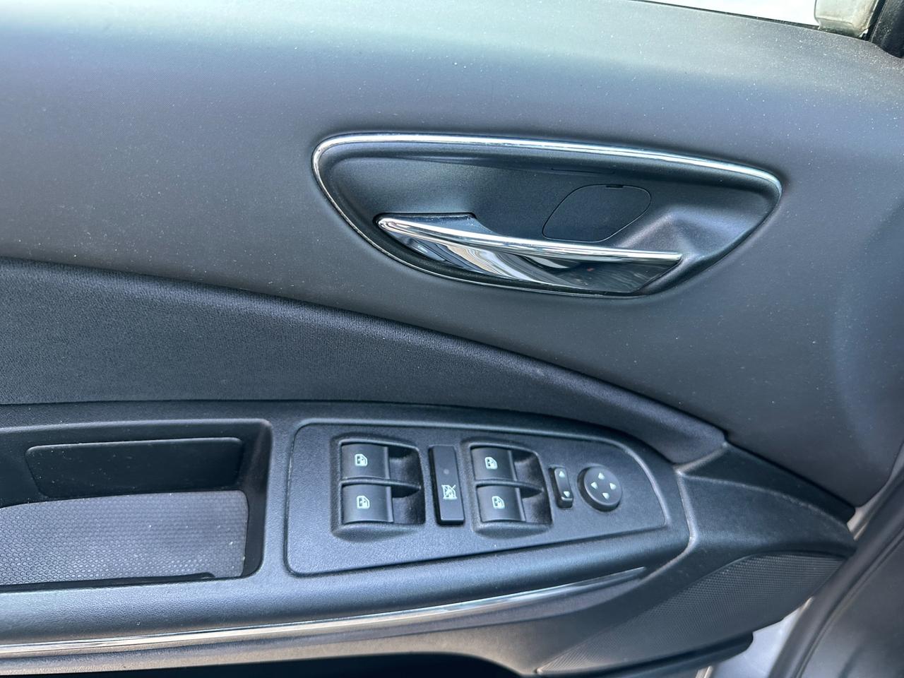 Fiat Bravo 1.6 MJT 120 CV soli 150mila km
