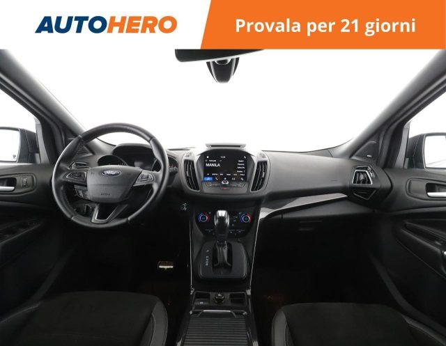 FORD Kuga 2.0 TDCI 150 CV S&S 4WD Powershift ST-Line