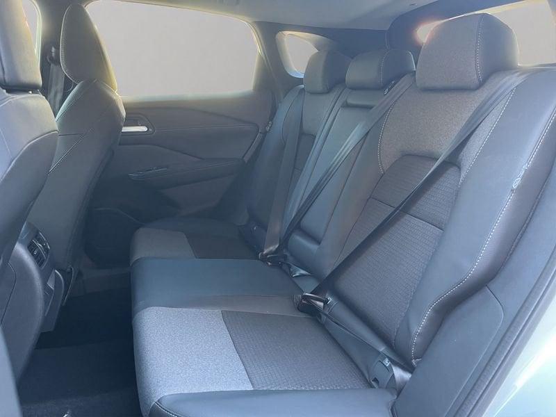 Nissan Qashqai Qashqai 1.3 mhev N-Connecta 2wd 158cv