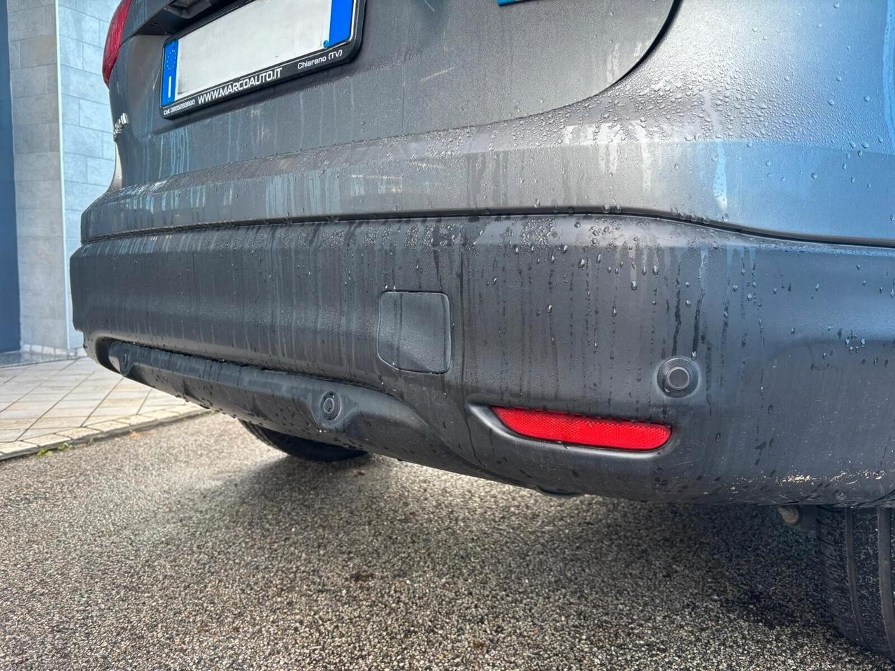 Nissan Qashqai 1.5 Diesel Neopatentati