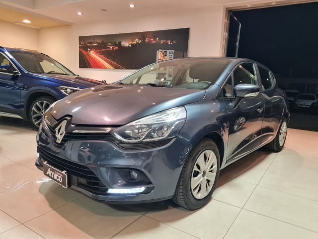 RENAULT - Clio - 1.5 dCi 90CV 5p 2019