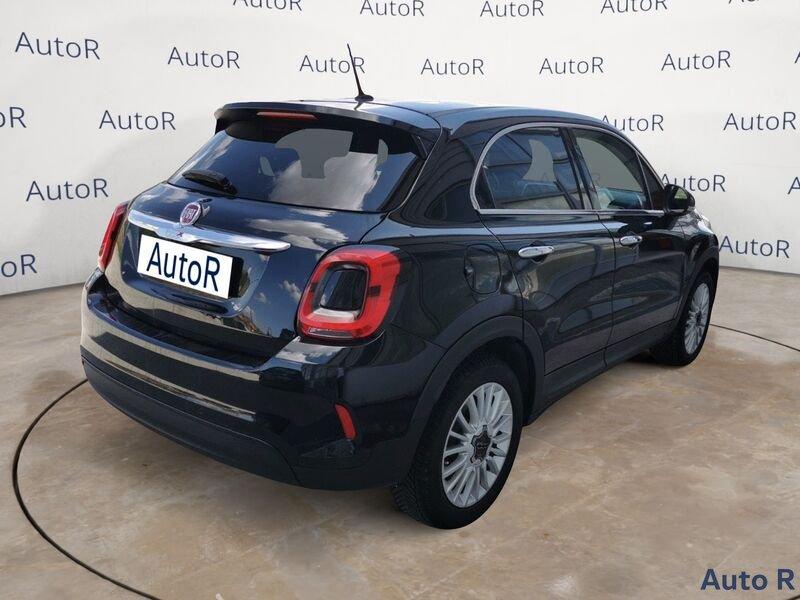 FIAT 500X Urban Look 1.3 Mjet 95cv 4x2 Mirror