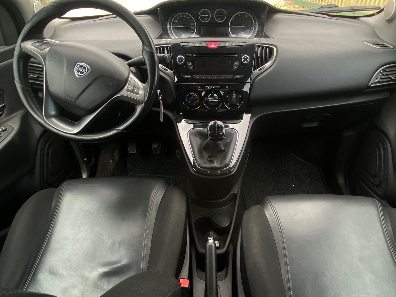 Lancia Ypsilon 1.3 MJT 16V 95 CV 5 porte S&S Platinum