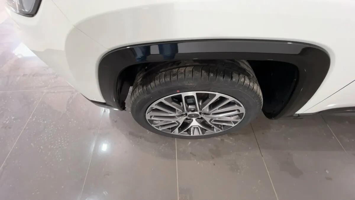 Jeep Compass 1.5 Turbo T4 130 CV MHEV 2WD Summit