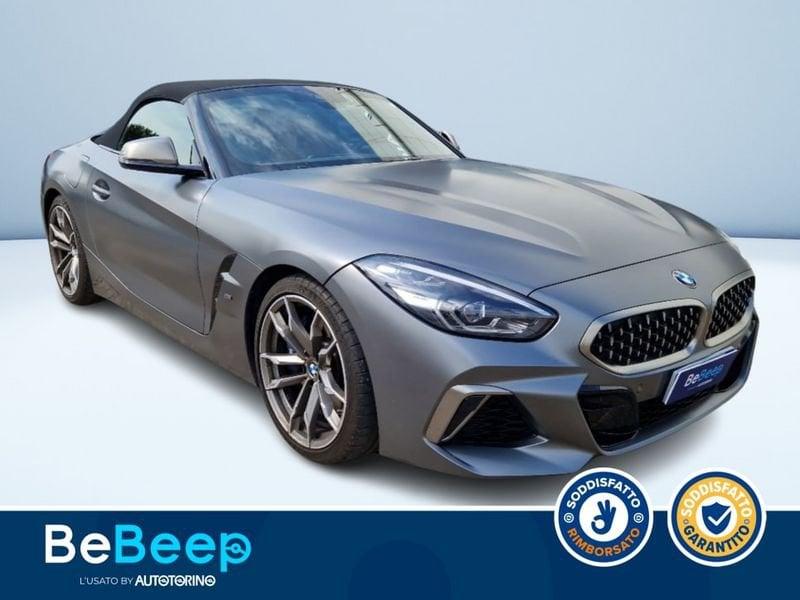 BMW Z4 M40I AUTO