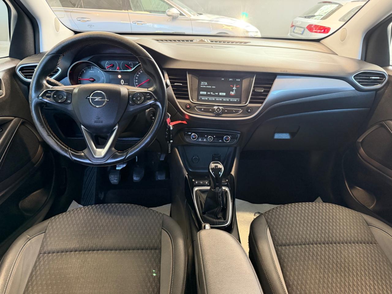 Opel Crossland X 1.5 ECOTEC D 102 CV Start&Stop Innovation