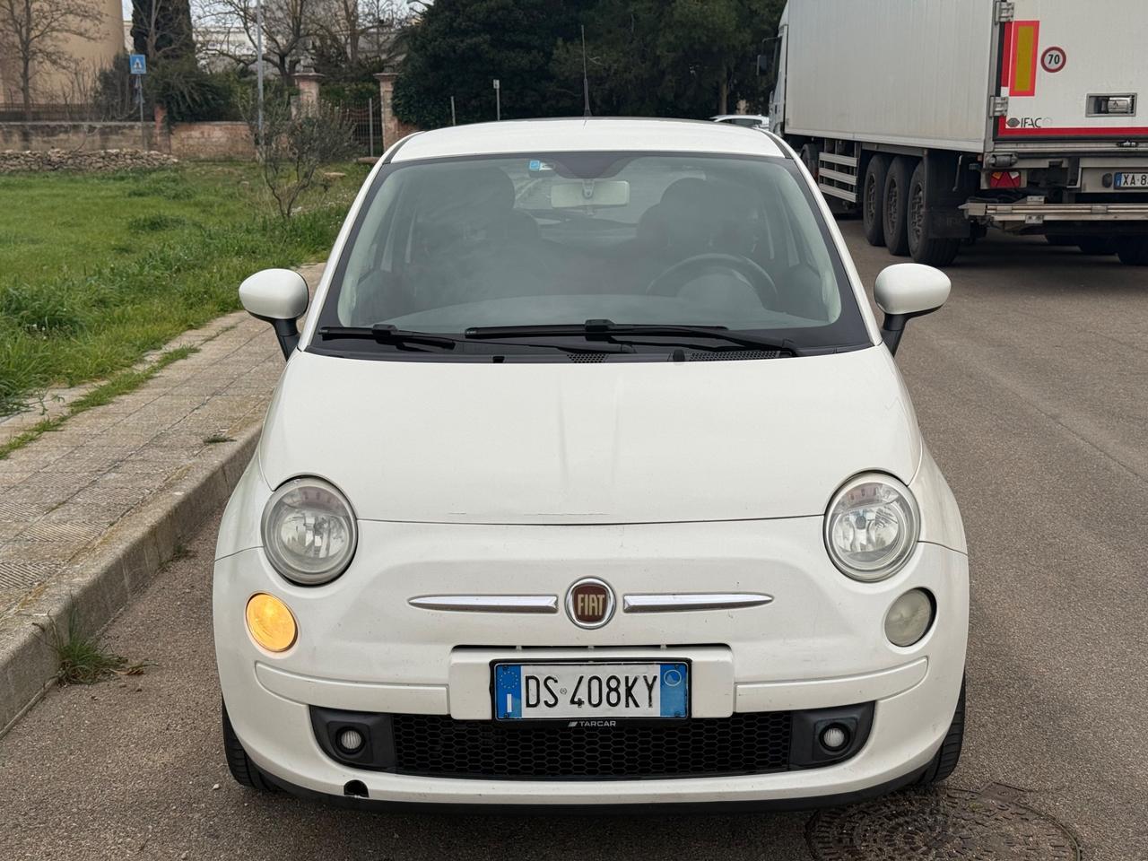 Fiat 500 1.3 Multijet 16V 75 CV Sport
