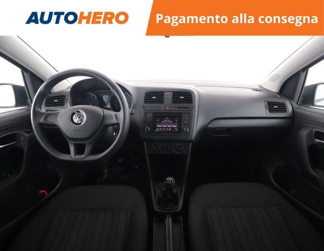 VOLKSWAGEN Polo 1.0 MPI 5p. Trendline