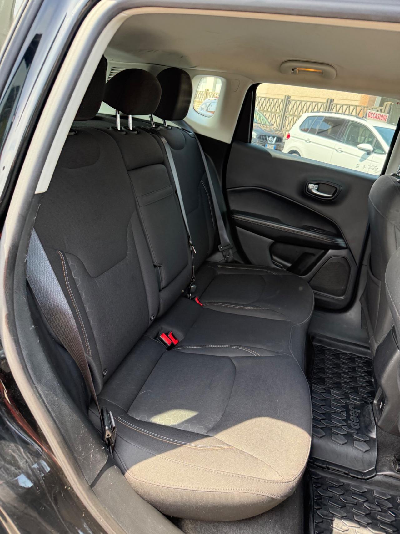 Jeep Compass 1.6 Multijet II 2WD Limited SPORT