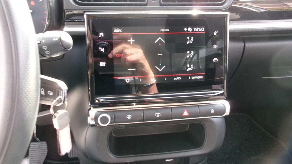 Citroen C3 1.2 PureTech Shine